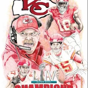 Limited Edition matted prints